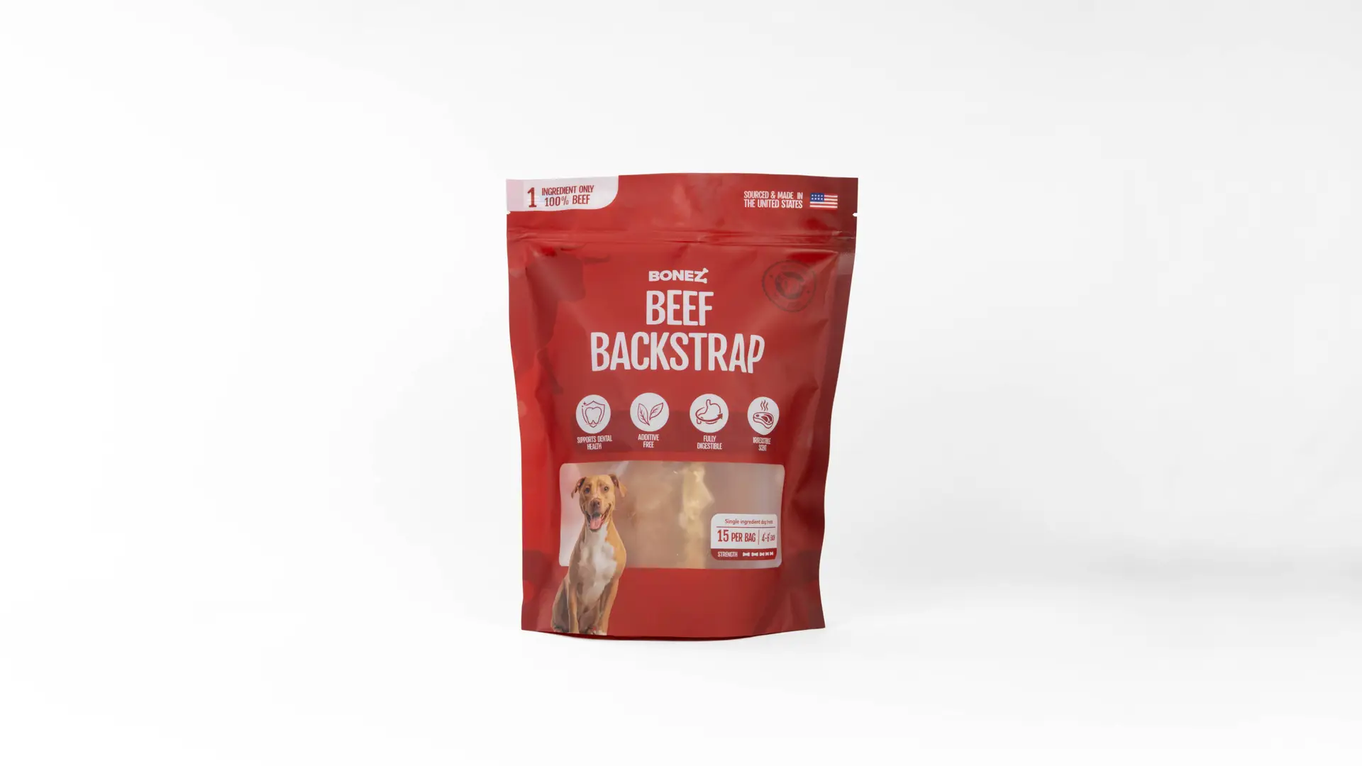 Beef Backstrap