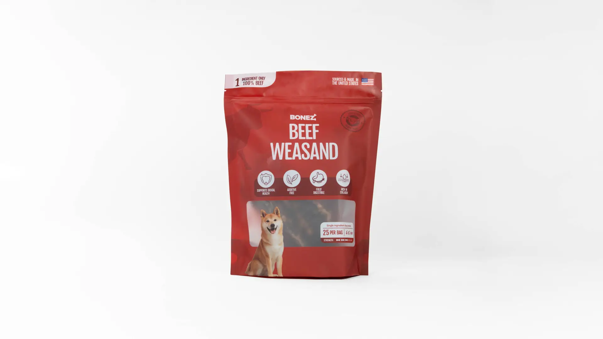 Beef Weasand