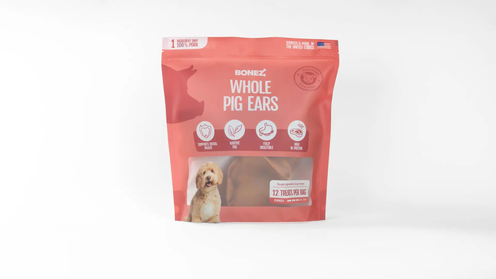 Pig Ears